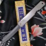 Navaja Kanekoma Higonokami, mango plata SP-L 7.5cm