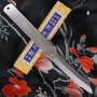 Folding knife Kanekoma Higonokami, Large, silver handle SP-LL 9.5cm