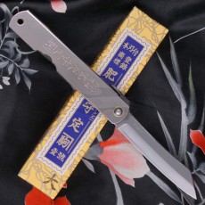 Navaja Kanekoma Higonokami L, mango plata SPС-L 7.5cm