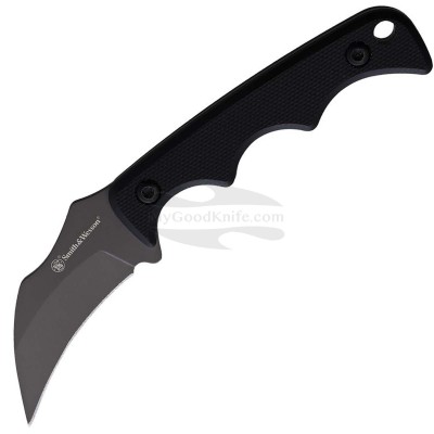 Fixed blade Knife Smith&Wesson H.R.T. Neck Karambit 1193155 5cm
