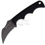 Puukko Smith&Wesson H.R.T. Neck Karambit 1193155 5cm