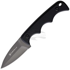 Нож с фиксированным клинком Smith&Wesson H.R.T. Neck Spear 1193157 5см