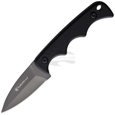 Coltello Fisso Smith&Wesson H.R.T. Neck Spear 1193157 5cm