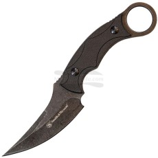 Cuchillo de hoja fija Smith&Wesson M&P Neck SW995 9cm