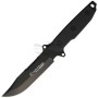 Cuchillo de hoja fija Smith&Wesson Homeland Security Tactical SWSUR4NCP 15.2cm