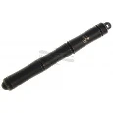 Tactical pen We Knife Syrinx Schwarz TP-04C
