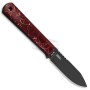 Puukko Böker BFF Packlite TrueStone 121448 6.5cm