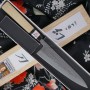 Couteau Japonais Teruyasu Fujiwara Petty TF-2104 15cm