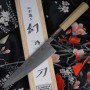 Coltello da cucina giapponese Teruyasu Fujiwara Petty TF-2104 15cm