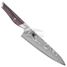 Японский кухонный нож Гьюто Miyabi IKI 1033756 20см