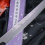 Cuchillo Japones Yanagiba Sakai Takayuki Sakura Michiko Kubota 4241 27cm