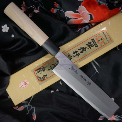 Cuchillo Japones Sakai Takayuki Tokujo Usuba 3063 32cm