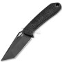 Fixed blade Knife Heckler & Koch FX03 124503 7.3cm