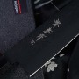 Gyuto Japanisches Messer Sakai Takayuki Kurokage 7496 24cm