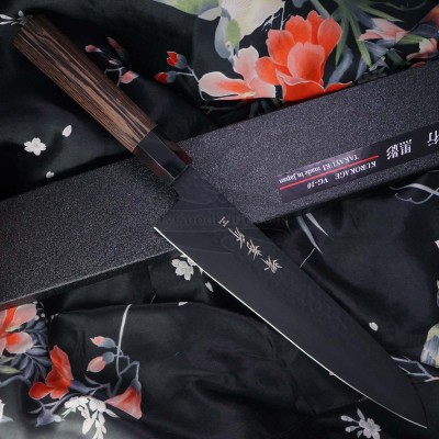 Gyuto Couteau Japonais Sakai Takayuki Kurokage 7496 24cm