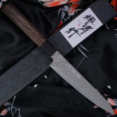 Petty Couteau Japonais Sakai Takayuki Ginga 7881 15cm