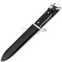 History Knife & Tool German Scout Knife 02HY004 14см