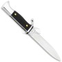 History Knife & Tool German Scout Knife 02HY004 14см