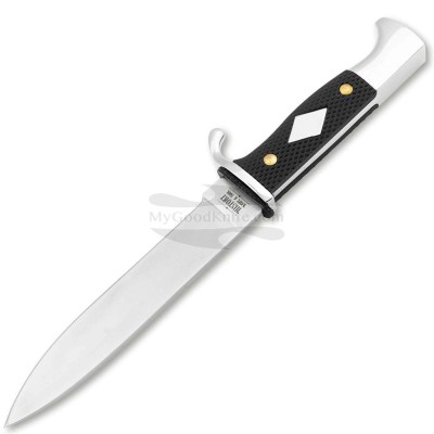 History Knife & Tool German Scout Knife 02HY004 14cm