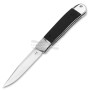 Navaja Böker Plus Hidden Release Trapper G-10 01BP0028 8cm