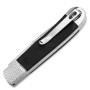 Couteau pliant Böker Plus Hidden Release Trapper G-10 01BP0028 8cm
