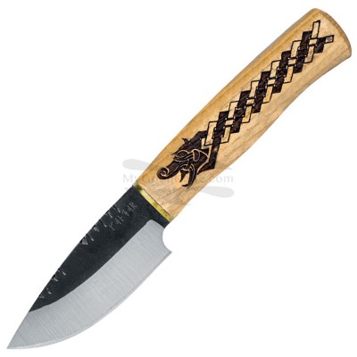 Feststehendes Messer Condor Tool & Knife Norse Dragon Hunter 102238SK 9.9cm