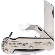 Navaja Sheffield Knives British Army Clasp SHE014 5cm