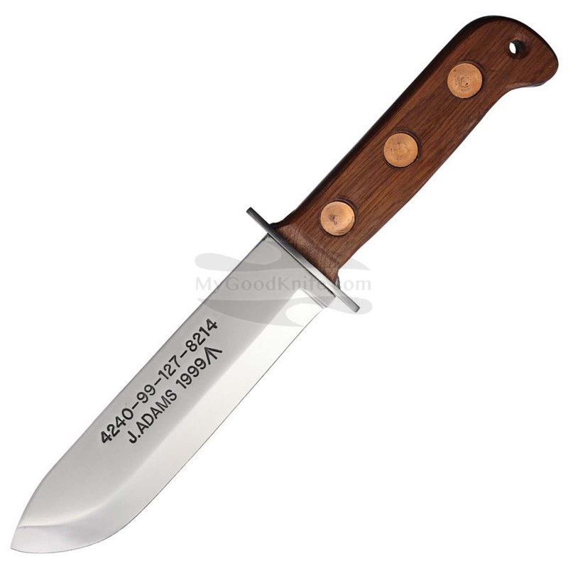 Survival knife Sheffield Knives M.O.D. Pattern SHE031 17.8cm for