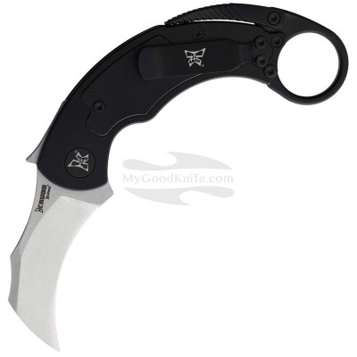 Складной нож Krudo Knives SNAGbit SNG061 7см