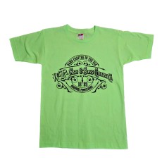 Сamiseta Case Lime Green L