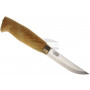 Finnish knife Ahti Metsä RST puukko  9607RST 9.5cm - 2
