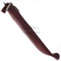 Coltello finlandese Wood Jewel Inaripuukko 23INARI 9.5cm