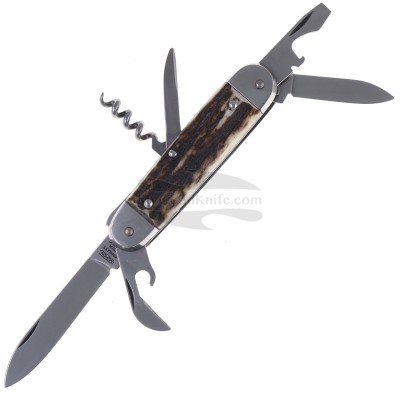 Folding knife Mikov LOVECKY 233-NP-6 9cm