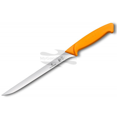 Филейный нож Victorinox Swibo 5.8449.20 20см - 1