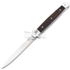 Складной нож Böker Magnum Stiletto 5.0 Ebony 06EX752 13см