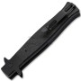 Складной нож Böker Magnum Stiletto 5.0 All Black 06EX751 9см
