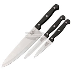 Набор кухонных ножей Chicago Cutlery Essentials 3 шт C01392
