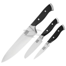 Set di coltelli da cucina Chicago Cutlery Armitage 3 pezzi C02332