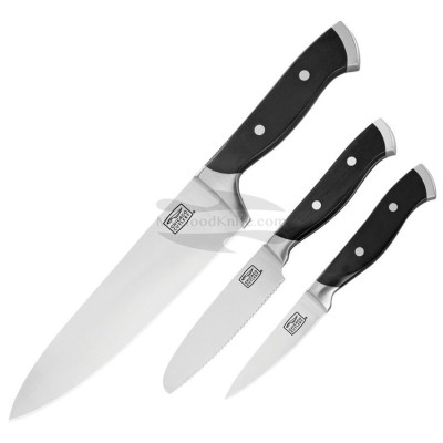 Kitchen knife set Chicago Cutlery Armitage 3 pcs C02332