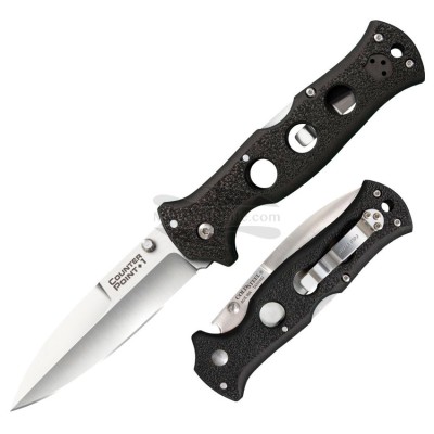 Складной нож Cold Steel Counter Point I Lynn Thompson Collection CHLT00364 10.1см