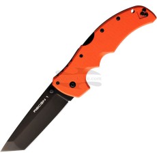 Kääntöveitsi Cold Steel Recon 1 Tanto Orange CS27BTORBK 10.1cm