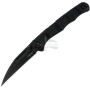 Coltello da tasca Cold Steel Frenzy II Nero CSFL35FRNBKBK 14cm