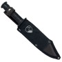 Нож с фиксированным клинком Condor Tool & Knife Darksaxon CTK133877HC 19.6см