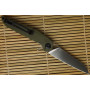 Folding knife CIVIVI Mckenna Green C905B 7.4cm - 2