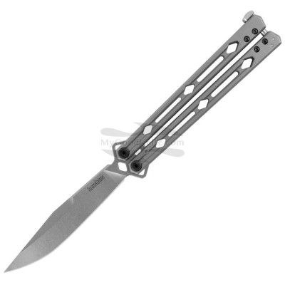 Couteau Papillon Kershaw Lucha MagnaCut KS5150MAG 11.7cm