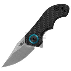 Folding knife Zero Tolerance Small Galyean 0022 4.9cm