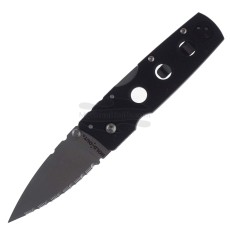 Folding knife Cold Steel Hold Out Serrated Lynn Thompson Collection CHLT00305 7.6cm