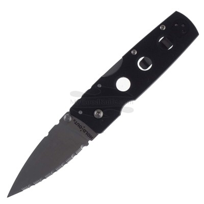 Складной нож Cold Steel Hold Out Serrated Lynn Thompson Collection CHLT00305 7.6см