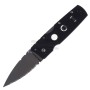 Folding knife Cold Steel Hold Out Serrated Lynn Thompson Collection CHLT00305 7.6cm