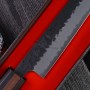 Japanilainen viipalointiveitsi Sujihiki Ittetsu Hokiyama Hamono IWH-210 24cm